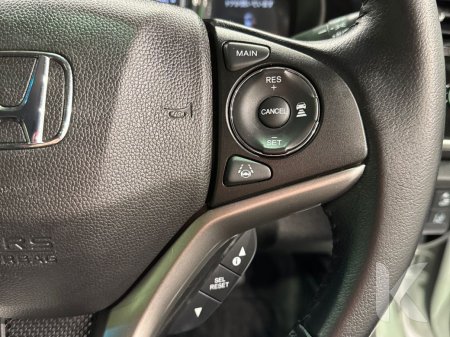 2019 Honda Grace - photo 14