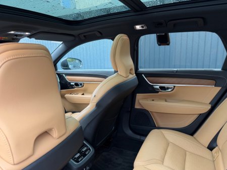 2019 Volvo V90 - photo 47