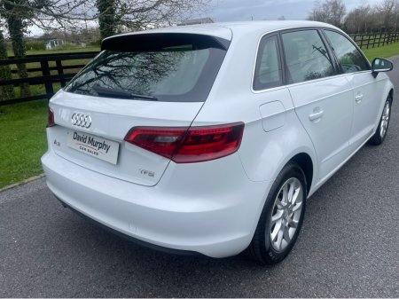 2015 Audi A3 - photo 5