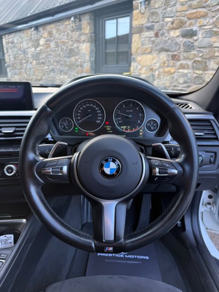 2014 BMW 3-Series - photo 12