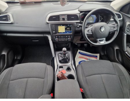 2018 Renault Kadjar - photo 9