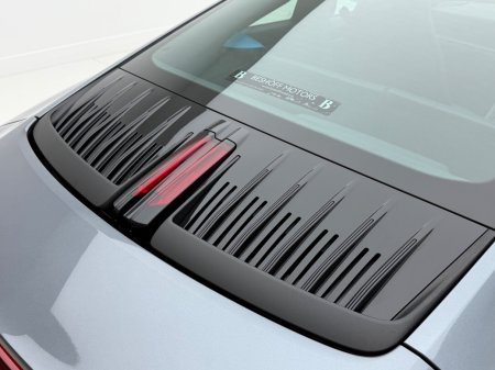 2026 Porsche 911 - photo 11