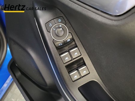 2023 Ford Puma - photo 17