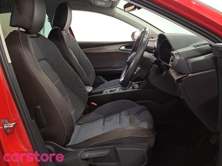 2021 SEAT Leon - photo 12