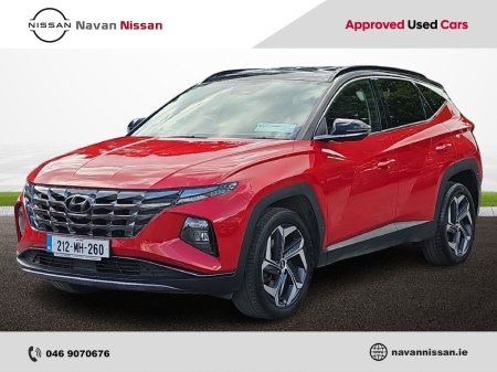 2021 Hyundai Tucson - photo 3