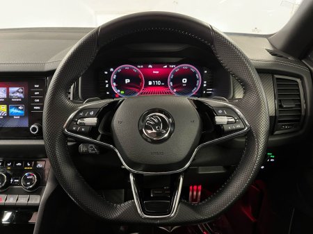 2024 Skoda Kodiaq - photo 5
