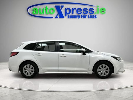 2023 Toyota Corolla - photo 15