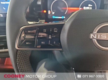 2027 Nissan Micra - photo 16