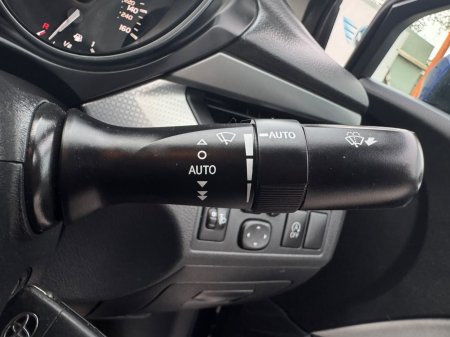 2016 Toyota Avensis - photo 29