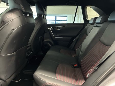 2025 Toyota RAV4 - photo 7