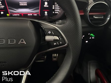 2026 Skoda Fabia - photo 27