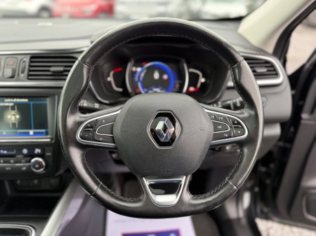 2017 Renault Kadjar - photo 29