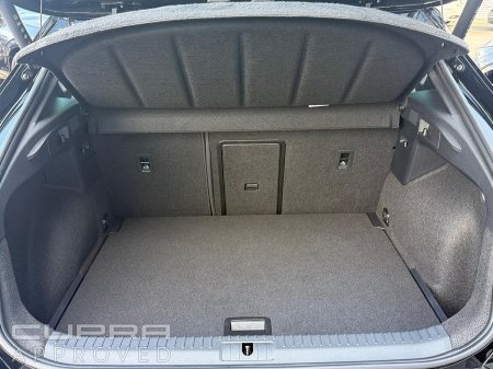 2026 Cupra Formentor - photo 10