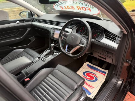 2022 Volkswagen Passat - photo 15