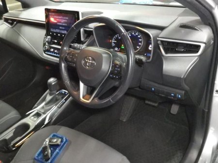 2019 Toyota Corolla - photo 3