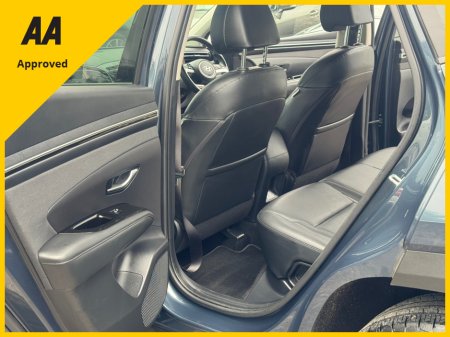 2021 Hyundai Tucson - photo 7