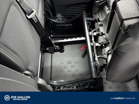 2026 Renault Trafic - photo 33