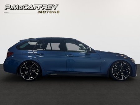 2015 BMW 3-Series - photo 4
