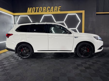 2019 Mitsubishi Outlander - photo 8