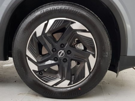 2026 Nissan Qashqai - photo 15