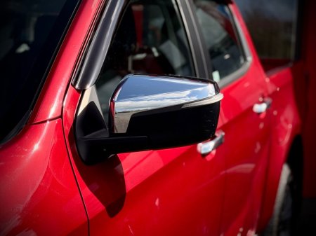 2023 Isuzu D-Max - photo 23