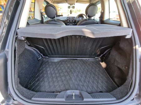 2012 Fiat 500 - photo 17