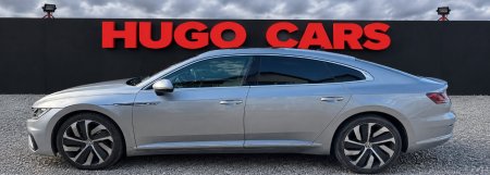 2019 Volkswagen Arteon - photo 2