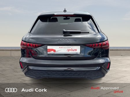2026 Audi A3 - photo 6