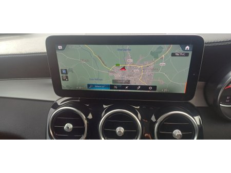 2022 Mercedes-Benz GLC - photo 9