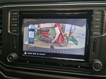 2019 Volkswagen Amarok - photo 18