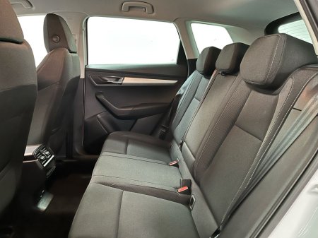 2026 Skoda Karoq - photo 7