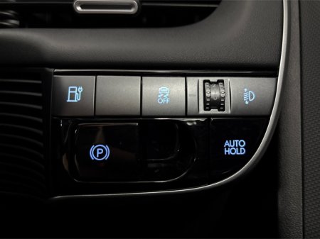 2025 Hyundai IONIQ 5 - photo 24