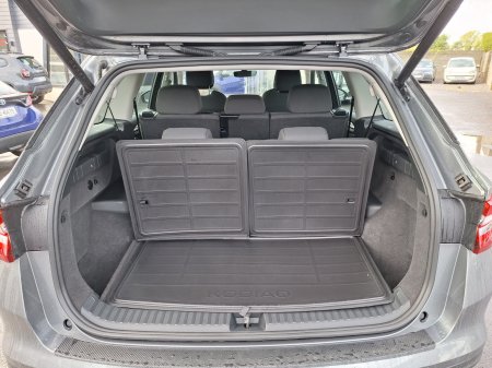 2025 Skoda Kodiaq - photo 10