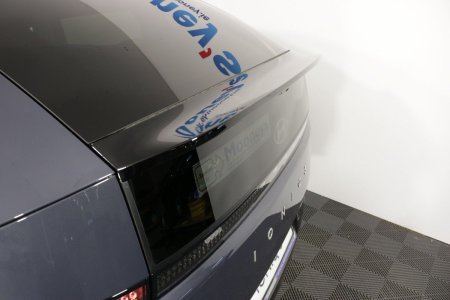 2027 Hyundai IONIQ 3 - photo 12