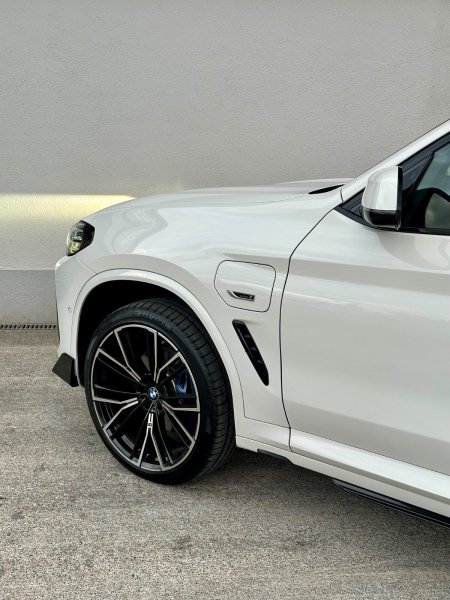 2022 BMW X3 - photo 19