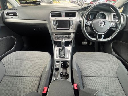 2016 Volkswagen Golf - photo 2