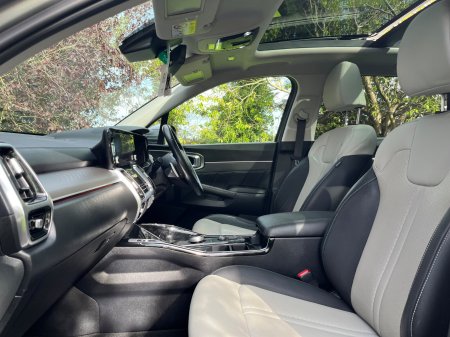 2023 Kia Sorento - photo 45