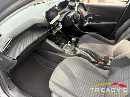 2022 Peugeot 208 - photo 9