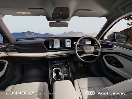 2027 Audi A6 - photo 4