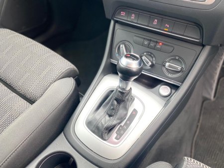 2017 Audi Q3 - photo 12