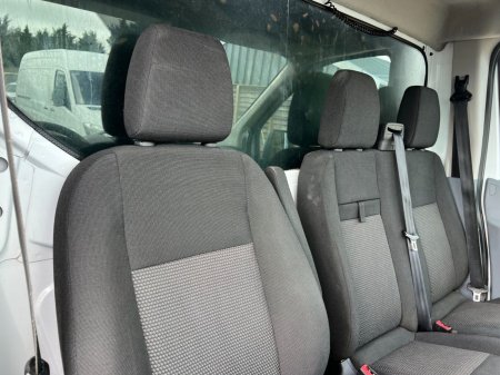 2015 Ford Transit - photo 18