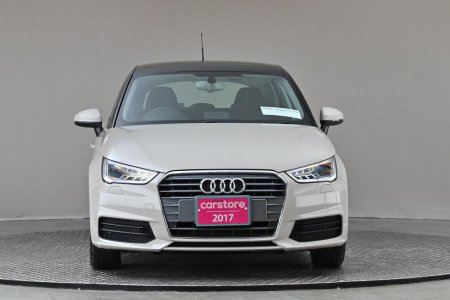 2017 Audi A1 - photo 2