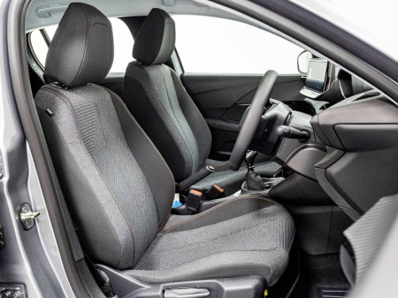 2026 Peugeot 208 - photo 3