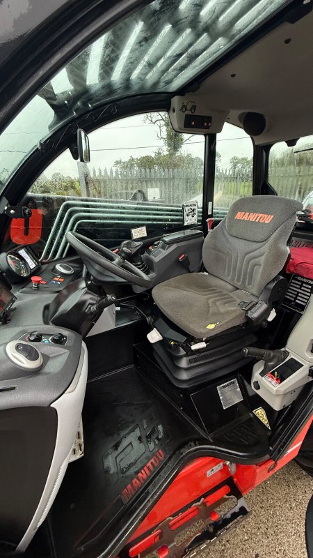 0 MANITOU  - photo 13