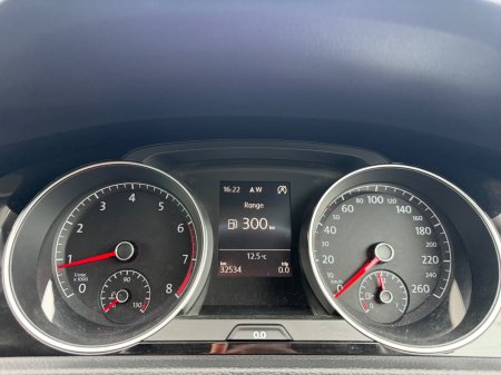 2016 Volkswagen Golf - photo 15