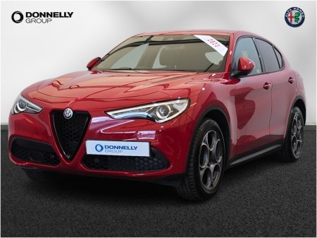 2022 Alfa Romeo Stelvio - photo 15