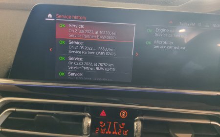 2019 BMW X5 - photo 11