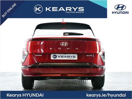 2024 Hyundai KONA - photo 2