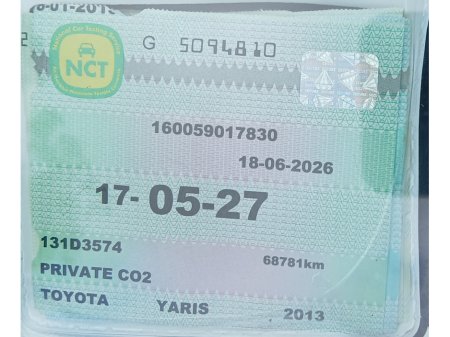 2013 Toyota Yaris - photo 11