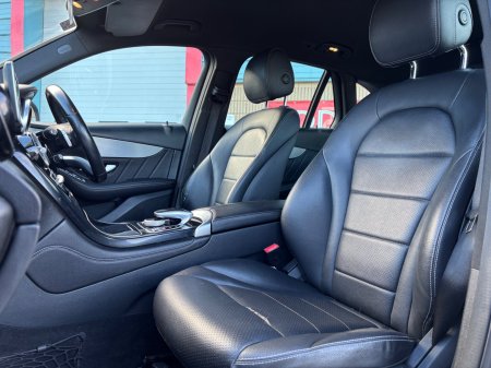 2018 Mercedes-Benz GLC - photo 20